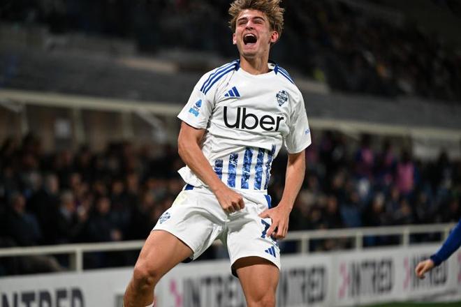 球队的运气 球队的运气